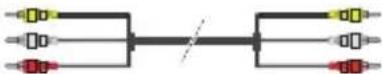 PANASONIC TS-32N30AEZ - Informativa per DVB / Trasmissione dati - 16