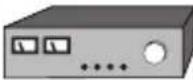 PANASONIC TS-32N30AEZ - I mediaspelar; - 14