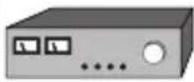 PANASONIC TB-65W60AEZ - (\*) Standby-knap - 5