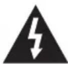 PANASONIC TB-65W60AEZ - CAUTION - 1