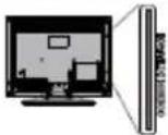 PANASONIC TB-65W60AEZ - Per l'accoppiamento tra telecomando e TV - 12