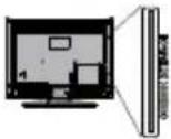 PANASONIC TB-65W60AEZ - Kaukosäätimen pariutus TV:n kanssa - 12