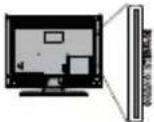 PANASONIC TB-65W60AEZ - Fernbedienung mit dem TV-Gerät koppeln - 12
