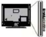 PANASONIC TB-65W60AEZ - To pair remote with the TV - 12