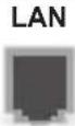 PANASONIC TB-65W60AEZ - (\*) Standby-knap - 13