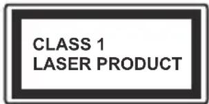 PANASONIC TB-40S45AEZ - Symboles sur le produit - 4