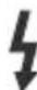 PANASONIC TB-40S45AEZ - WARNING - 2