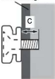 PANASONIC TB-40S45AEZ - Seitenansicht - 1