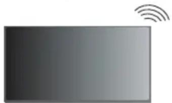 PANASONIC TB-40S45AEZ - Collegamento a una rete wireless - 2