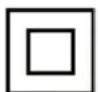 PANASONIC TB-40S45AEZ - Markings on the Product - 1