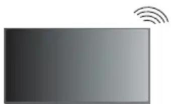 PANASONIC TB-40S45AEZ - Para Conectarse a una Red Inalámbrica - 2
