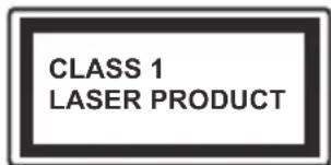 PANASONIC TB-32S45AEZ - Mærkning af produktet - 4