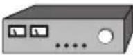 PANASONIC TB-32S45AEZ - (\*) Botón de Modo en Espera - 6