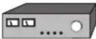 PANASONIC TB-32S45AEZ - (\*) Standby-knapp: - 5