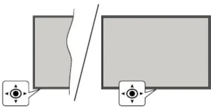 PANASONIC TB-32S45AEZ - Notifications de Veille - 1