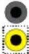 PANASONIC TB-32S45AEZ - (\*) Pulsante Standby - 6