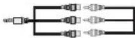 PANASONIC TB-32S45AEZ - (\*) Bouton Veille (Standby) - 6