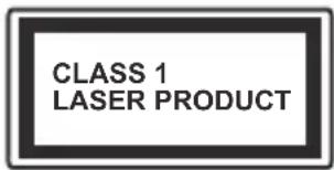 PANASONIC TB-32S45AEZ - Symboles sur le produit - 4