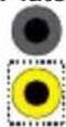 PANASONIC TB-32S45AEZ - (\*) Bouton Veille (Standby) - 5