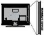 PANASONIC TB-32S45AEZ - (\*) Standby-knapp: - 13