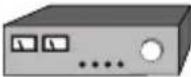 PANASONIC TB-32S45AEZ - (\*) Pulsante Standby - 5