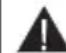 PANASONIC TB-32S45AEZ - WARNING - 1