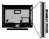 PANASONIC TB-32S45AEZ - (\*) Standby-knap - 16