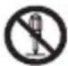 PANASONIC TS-24N30AEZ - PRECAUCIÓN - 2