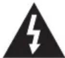 PANASONIC TS-24N30AEZ - STROMSCHLAGGEFAHR NICHT ÖFFNEN - 1