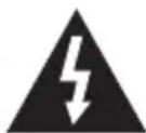 PANASONIC TS-24N30AEZ - RISCHIO DI SHOCK ELETTRICO: NON APRIRE - 1