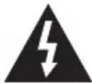 PANASONIC TS-24N30AEZ - RISIKO FOR ELEKTRISK ST∅D MÅ IKKE ÅBNES - 1