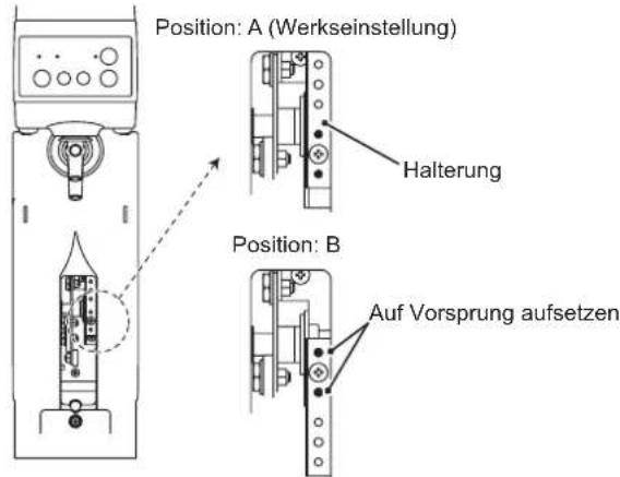 Hoshizaki BEERMATIC DualTap DBF-AS65WE-EU-HC - HINWEIS - 2