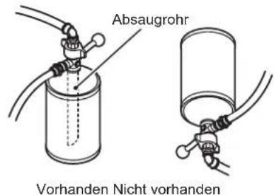 Hoshizaki BEERMATIC DualTap DBF-AS65WE-EU-HC - BIERKREISLAUF (TÄGLICH) - 6