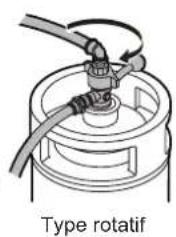 Hoshizaki BEERMATIC DualTap DBF-AS65WE-EU-HC - CIRCUIT DE BIERE (AU QUOTIDIEN) - 9