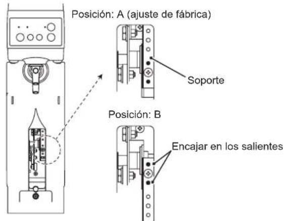 Hoshizaki BEERMATIC DualTap DBF-AS65WE-EU-HC - AVISO - 2