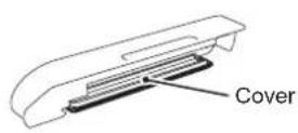 Hoshizaki BEERMATIC DualTap DBF-AS65WE-EU-HC - [c] PLATFORM ADJUSTMENT - 3