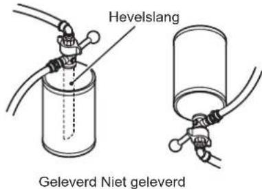Hoshizaki BEERMATIC DualTap DBF-AS65WE-EU-HC - BIERCIRCUIT (DAGELIJKS) - 6