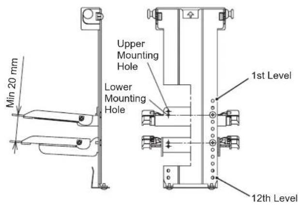 Hoshizaki BEERMATIC DualTap DBF-AS65WE-EU-HC - NOTICE - 1
