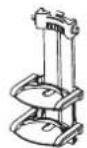Hoshizaki BEERMATIC DualTap DBF-AS65WE-EU-HC - 1.COMPOSANTS - 17