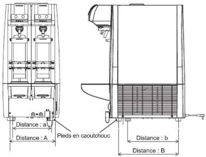 Hoshizaki BEERMATIC DualTap DBF-AS65WE-EU-HC - [a] TIREUSE - 2