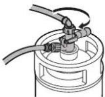Hoshizaki BEERMATIC DualTap DBF-AS65WE-EU-HC - BIERKREISLAUF (TÄGLICH) - 11