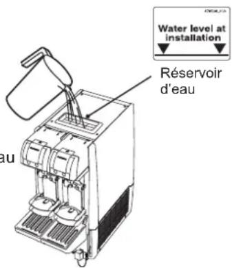 Hoshizaki BEERMATIC DualTap DBF-AS65WE-EU-HC - AVIS - 1