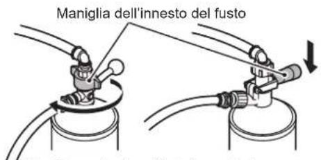 Hoshizaki BEERMATIC DualTap DBF-AS65WE-EU-HC - CIRCUITO DELLA BIRRA (TUTTI I GIORNI) - 4
