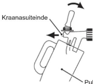 Hoshizaki BEERMATIC DualTap DBF-AS65WE-EU-HC - [c] HANDMATIG TAPPEN - 3