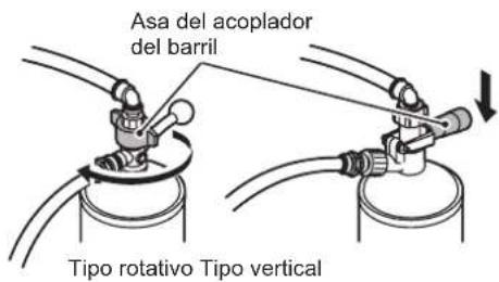 Hoshizaki BEERMATIC DualTap DBF-AS65WE-EU-HC - CIRCUITO DE CERVEZA (DIARIAMENTE) - 5
