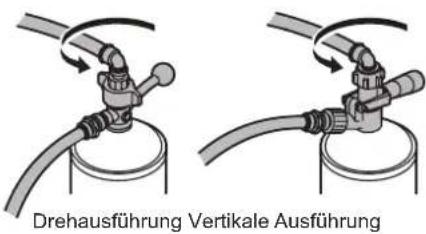 Hoshizaki BEERMATIC DualTap DBF-AS65WE-EU-HC - HINWEIS - 6