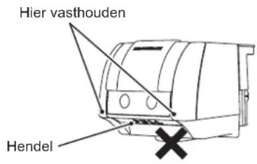 Hoshizaki BEERMATIC DualTap DBF-AS65WE-EU-HC - UITVERKOCHTSENSOR - 1