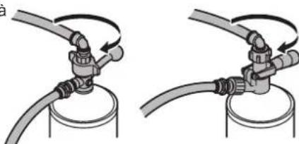 Hoshizaki BEERMATIC DualTap DBF-AS65WE-EU-HC - CIRCUITO DELLA BIRRA (TUTTI I GIORNI) - 3