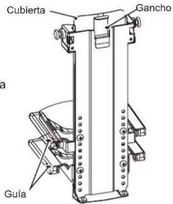 Hoshizaki BEERMATIC DualTap DBF-AS65WE-EU-HC - PLATAFORMA (DIARIAMENTE) - 2