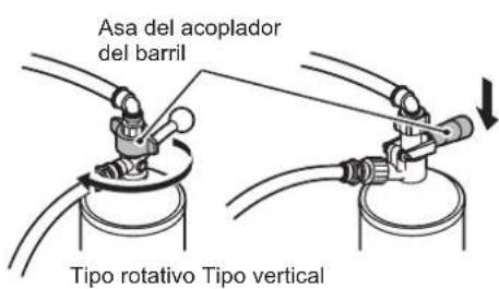 Hoshizaki BEERMATIC DualTap DBF-AS65WE-EU-HC - [c] COMPROBACIONES UNA Vez REALIZADAS LAS CONEXIONES - 3